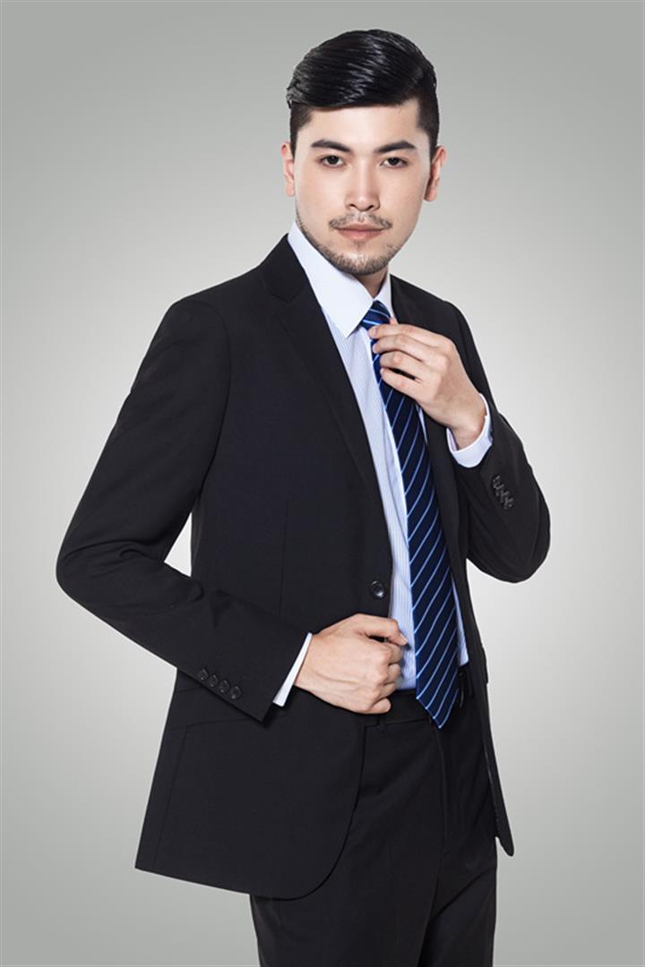 蒲元明 特效与CGI总监